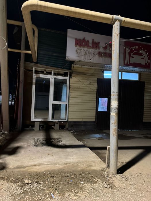 Срочно сдается помещений  в аренду