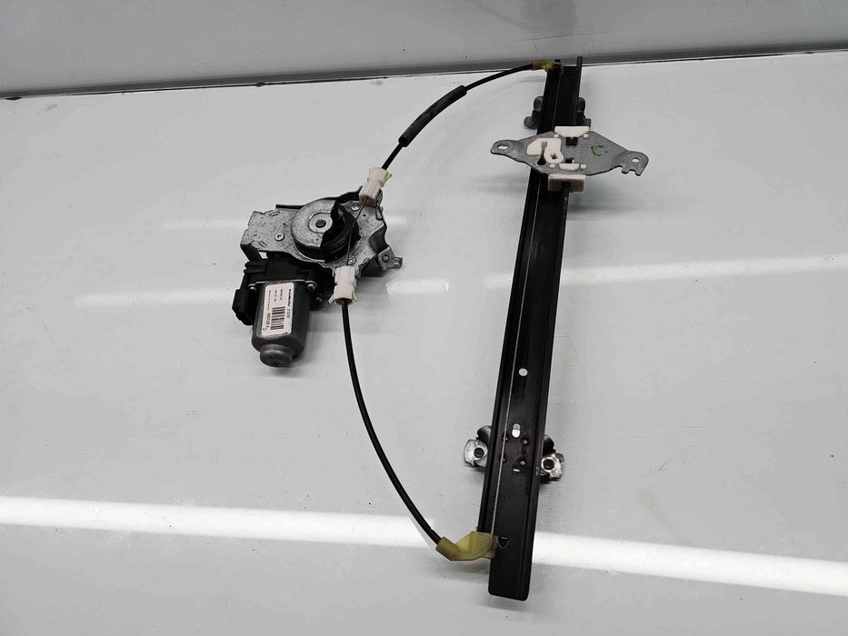 Macara electrica geam dreapta fata Nissan Navara (D40) [Fabr 2005-2014