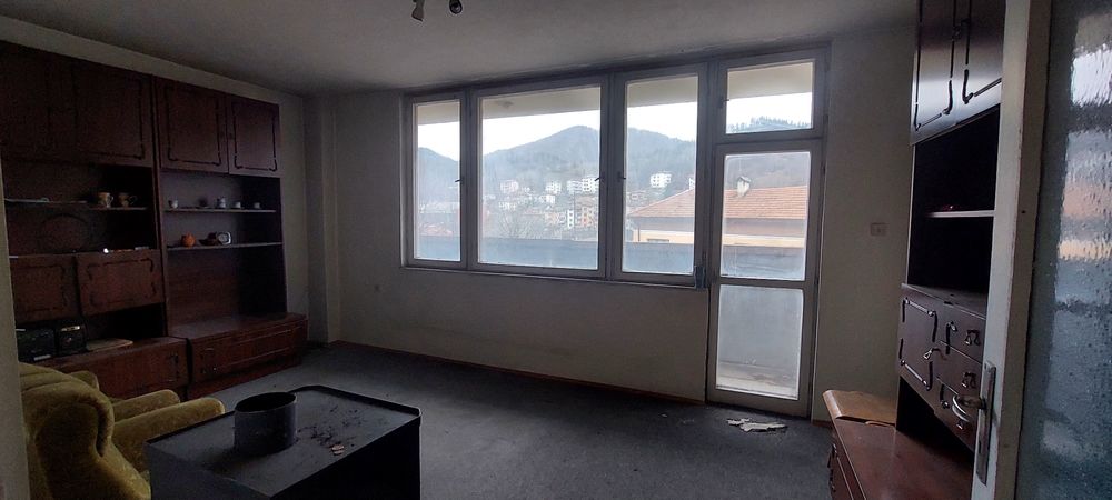 Апартамент в Райково