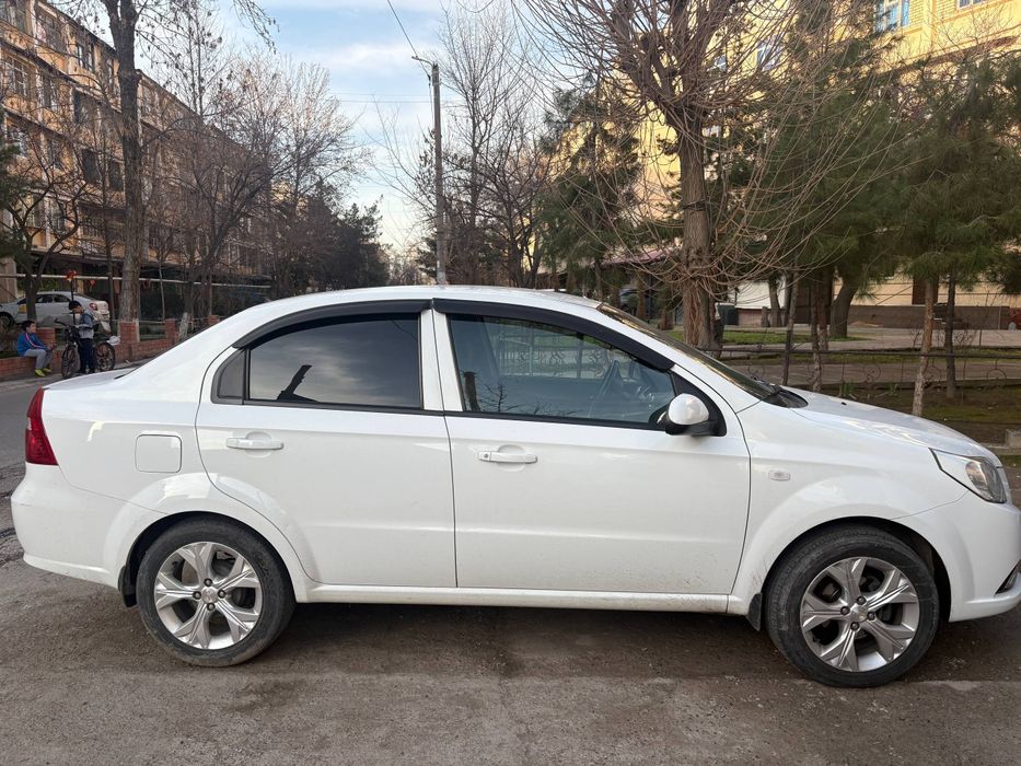 Нексия 3 2чи позиция оптима плюс