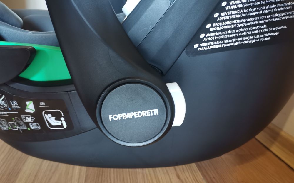 Столче за кола Foppapedretti