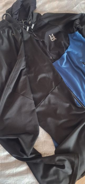 Under Armour екип /L