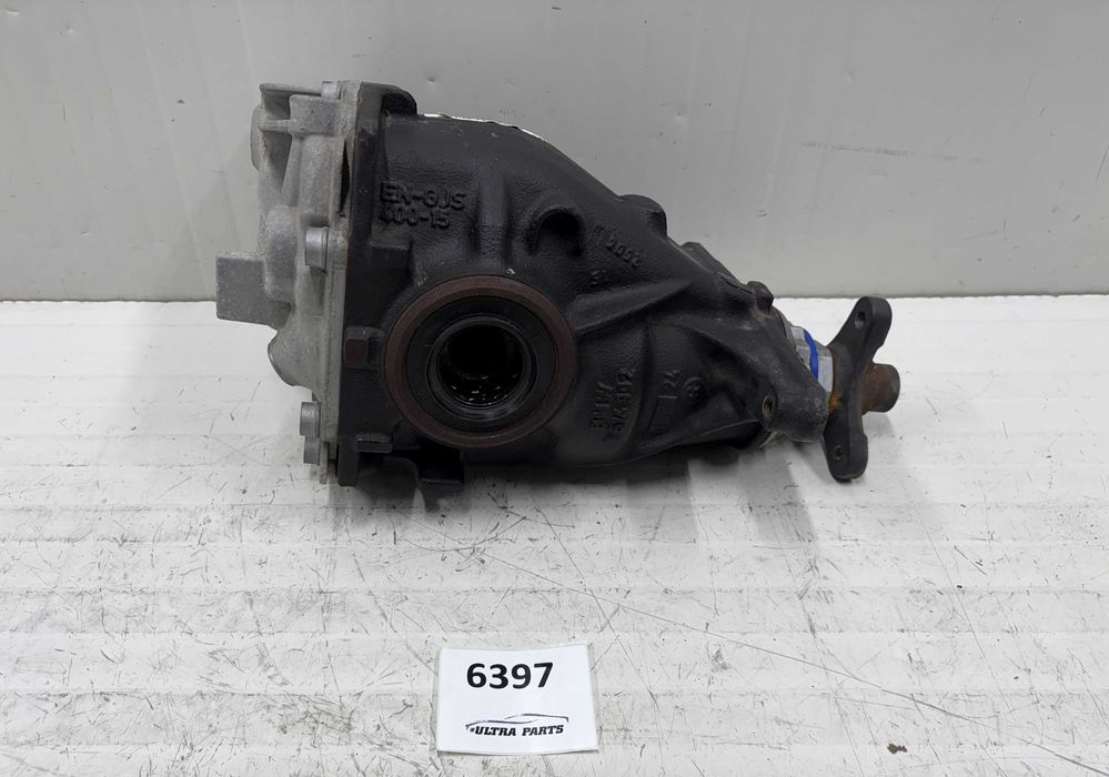 Заден диференциал БМВ Ф20 Ф22 Ф30 Ф32 Г20 Г22 Бензин Пред.число 2.81