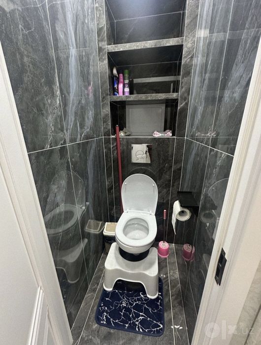 Novza metro yonida arzon kvartira bor