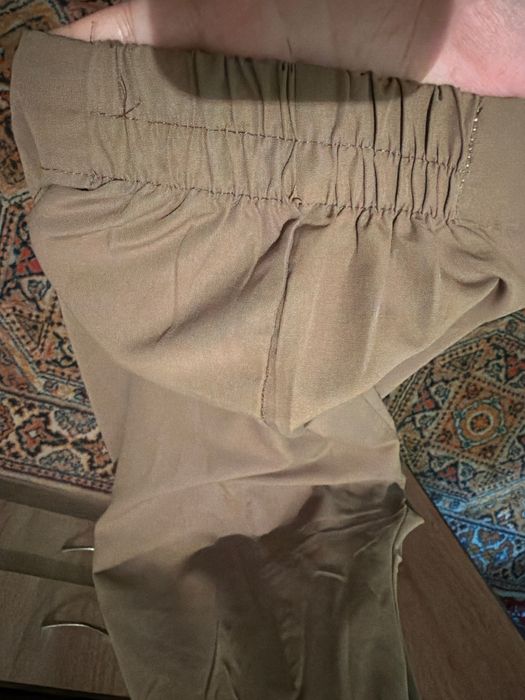 Военная рубашка (спецодежда) город-Шымкент