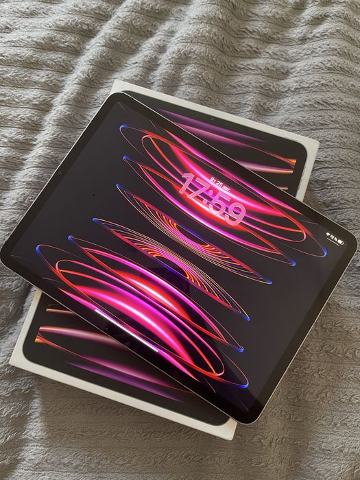 Ipad pro 11 M2 продам