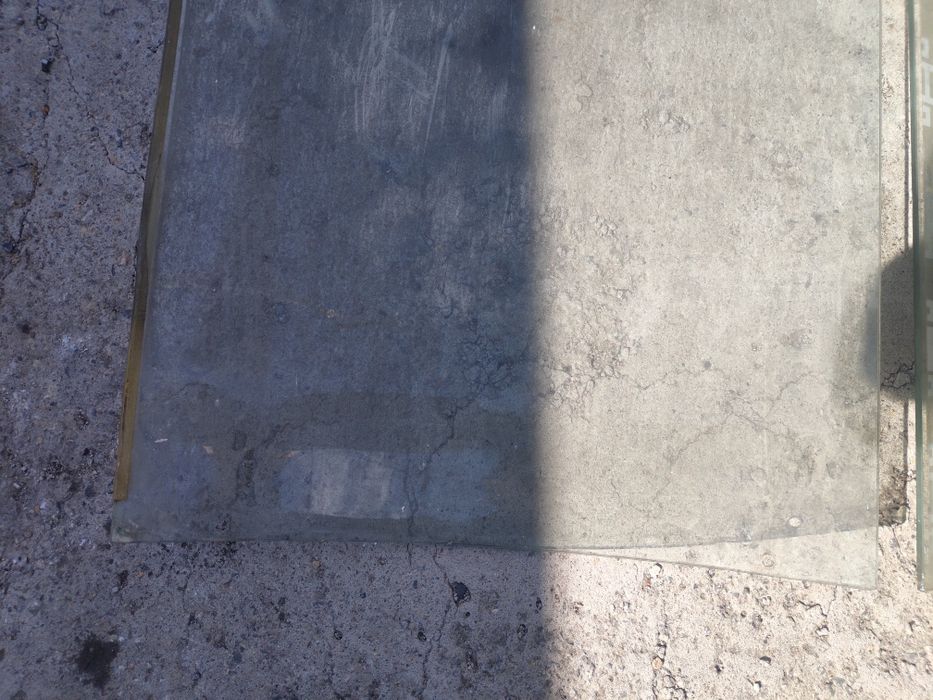 Дверь и стенка для душа