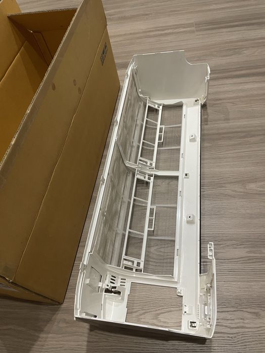 Корпус/кожух за климатик Mitsubishi