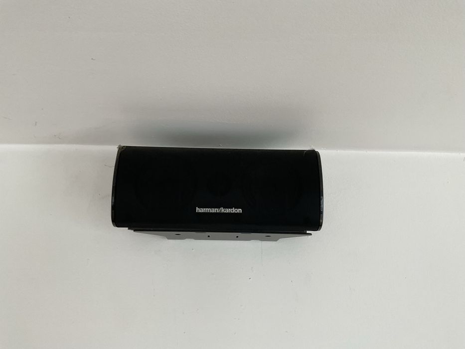 Harman Kardon AVR 171S + HKTS 16 – 5.1  система