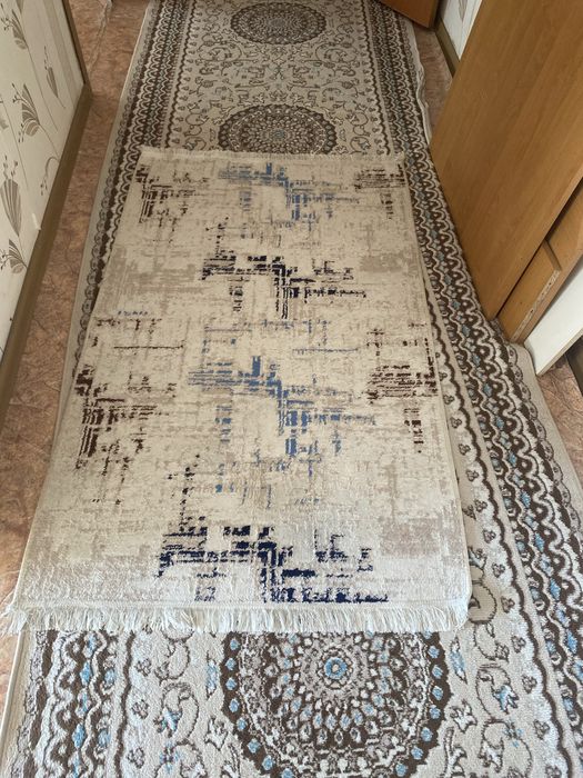 Ковровые дорожки