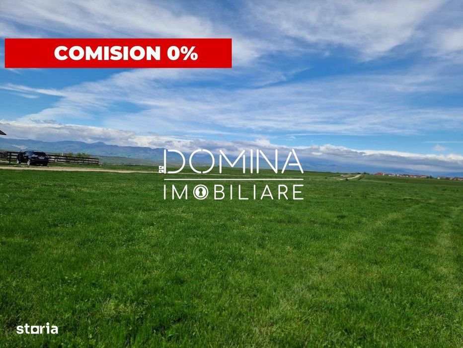 Vanzare teren extravilan 25.254 mp, situat in Preajba Mare