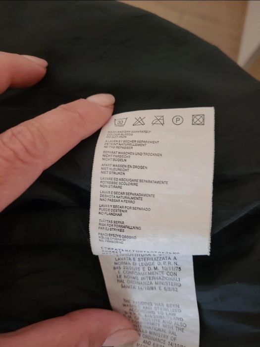 Vesta Lee 16 ani xl