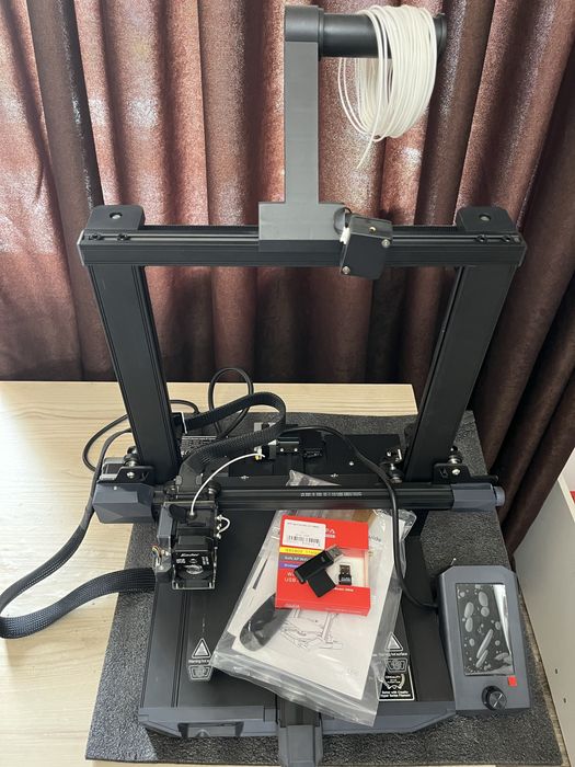 3D принтер Creality