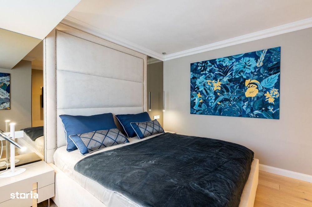 4 Camere Premium | Piața Victoriei – Dorobanți