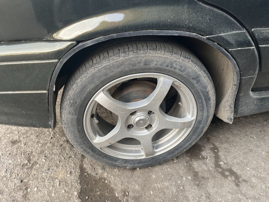 Продам титановые диски