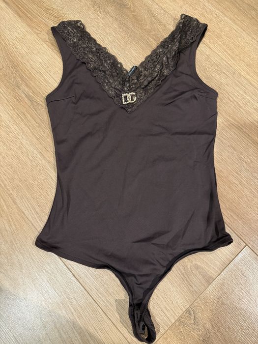 Дамско боди Dolce&Gabbana