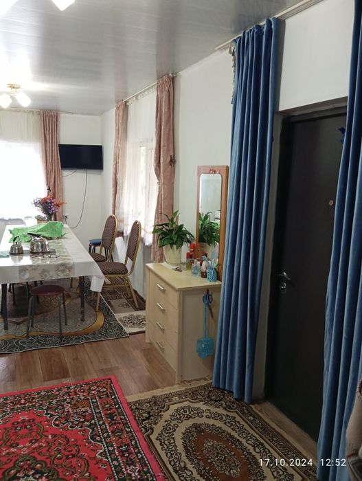 Үй сатамын жағдайы жақсы