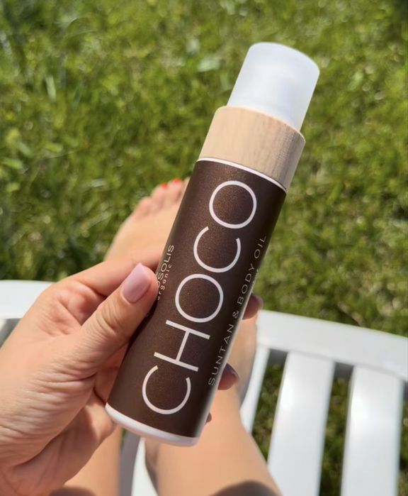 Cocosolis choco 200ml