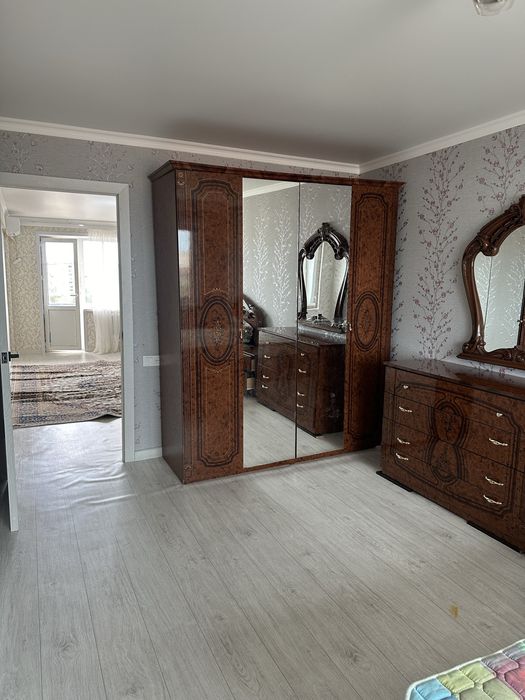 Сдается квартира