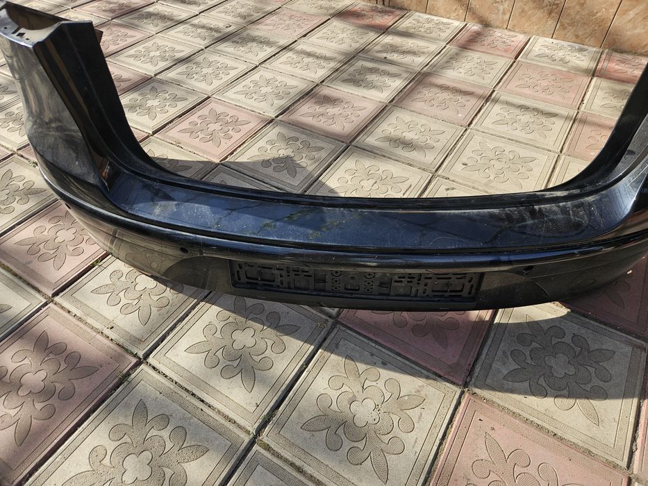 Vând bara spate seat altea xl