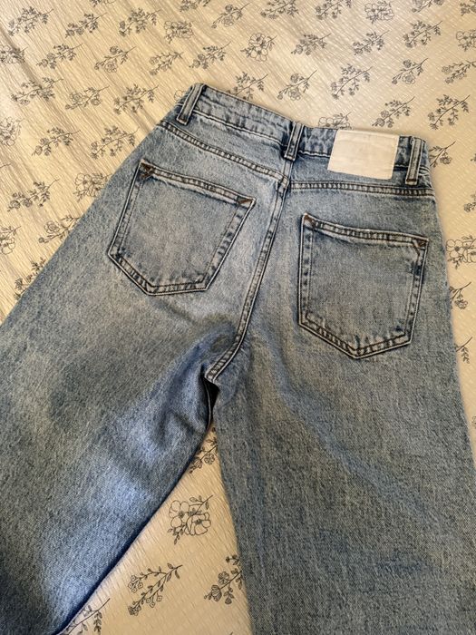Продам Джинсы Zara