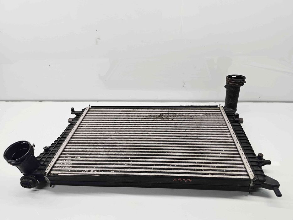 Radiator intercooler Skoda Superb II (3T4) [Fabr 2008-2015] 3C0145803D