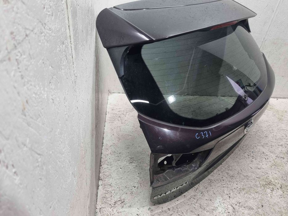 Haion Nissan Qashqai (2) [Fabr 2013-2017]