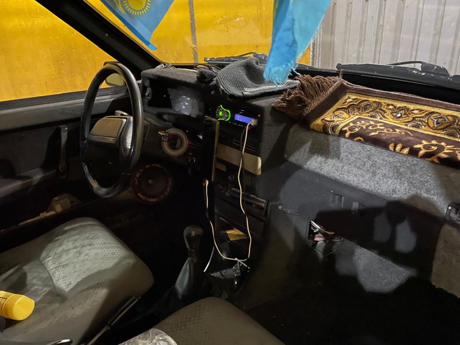 Продам авто ваз 2109