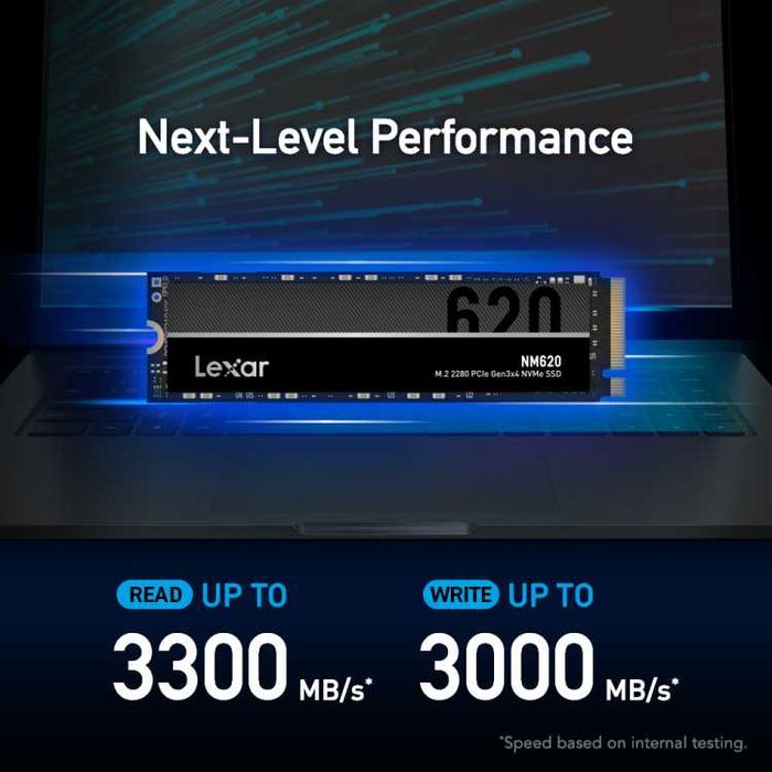 SSD M2 Lexar 256GB 512GB 1TB/ SAMSUNG 990PRO 1TB