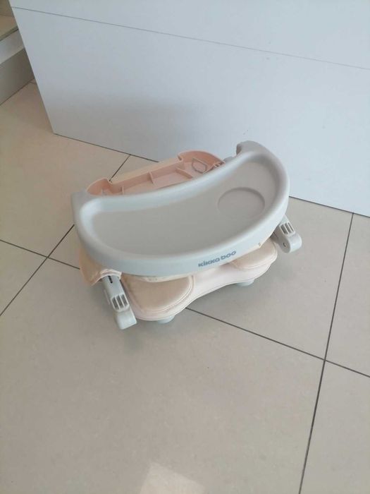 РАЗПРОДАЖБА Седалка за хранене повдигаща Pappo