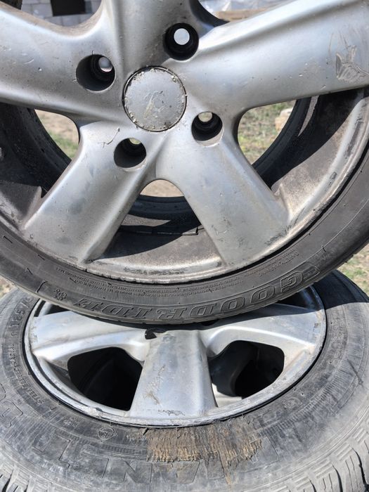 Авто шины летние