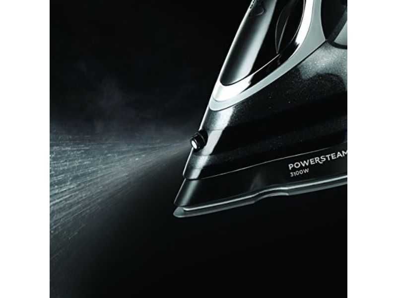 Парна Ютия Russell Hobbs PowerSteam Ultra, 3100 W
