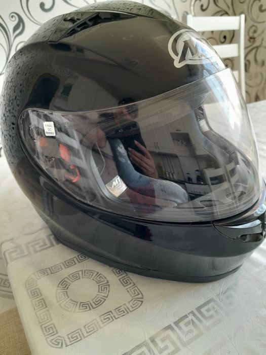 Продам Мото шлем