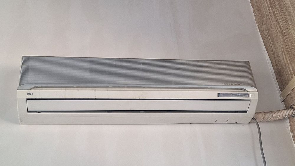 Продаю кондиционеры 2шт