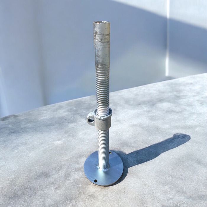 Picior reglabil schela 50mm