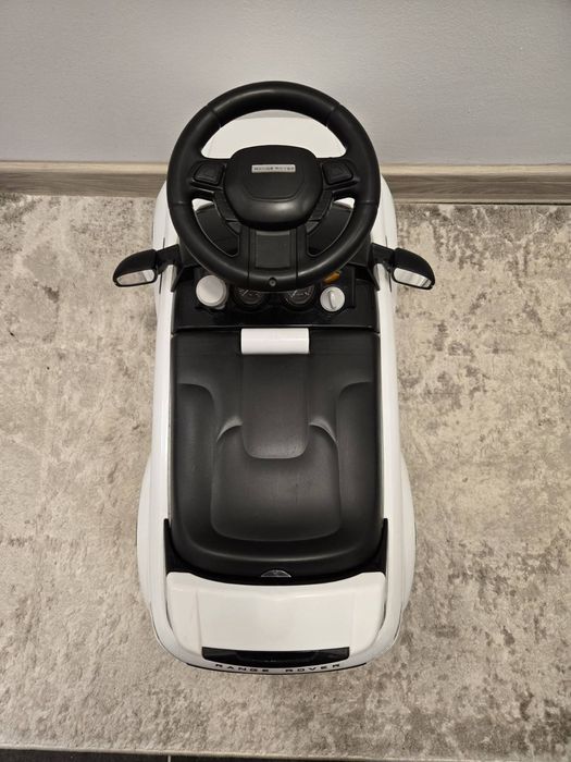 Детска кола за каране Range Rover