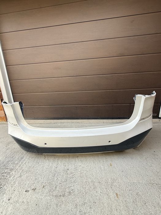 Задна броня за BMW X1 F48 М paket
