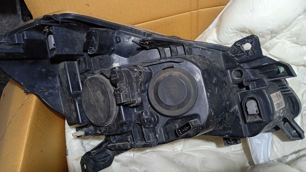 Фарове за  Рено Клио