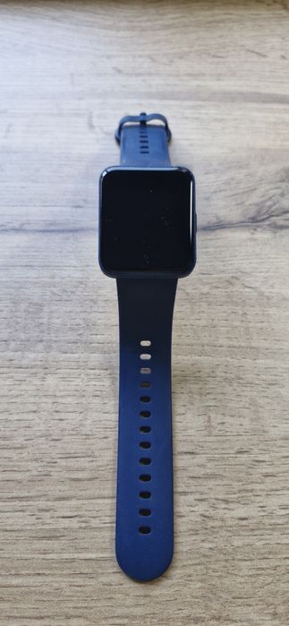 Смарт-часы Xiaomi Redmi Watch 2 Lite, синие