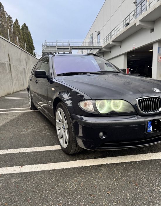 BMW Seria 3