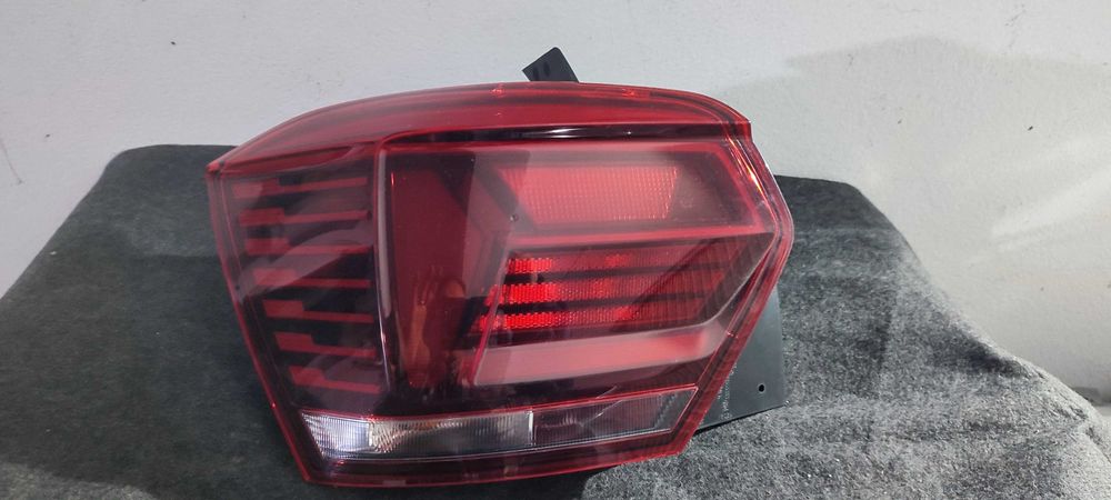 Stop stanga volkswagen polo 2021-2023
