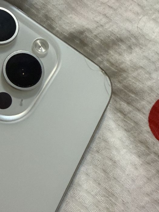 Iphone 15 pro, айфон 15 про, поднвй комплект