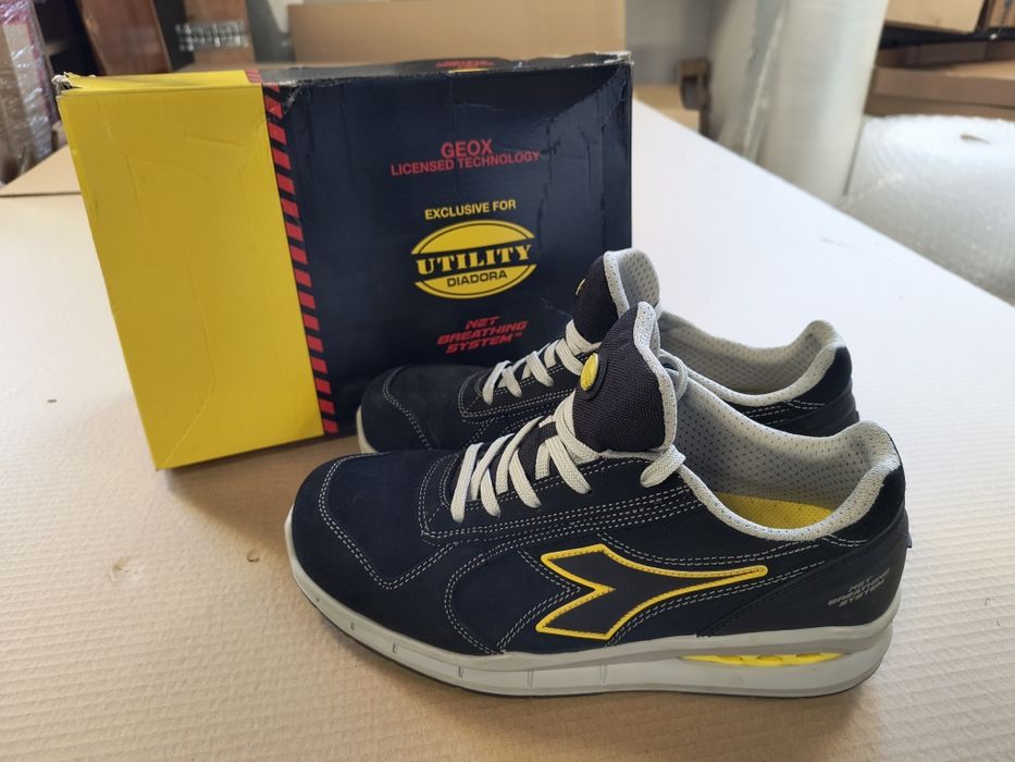 Diadora работни обувки
