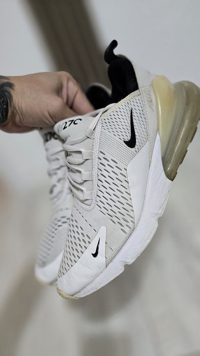 Airmax reflect 270 43,5 - 44,5 noi