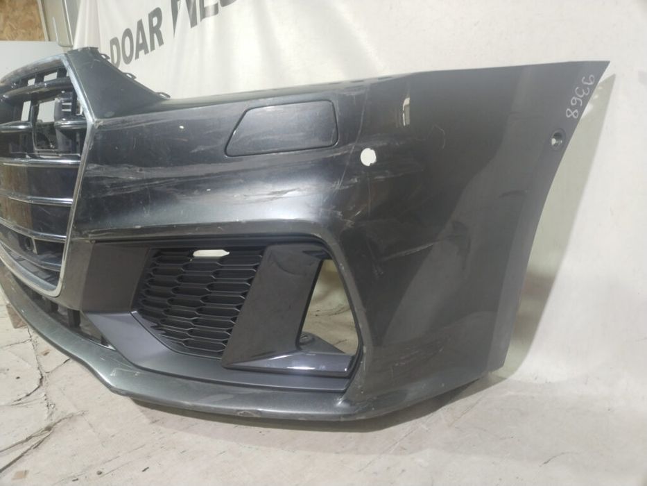 Bara fata Audi A7 S-Line, 2018, 2019, 2020, 2021, 2022, 2023, 2024, cod origine OE 4K8807221C.