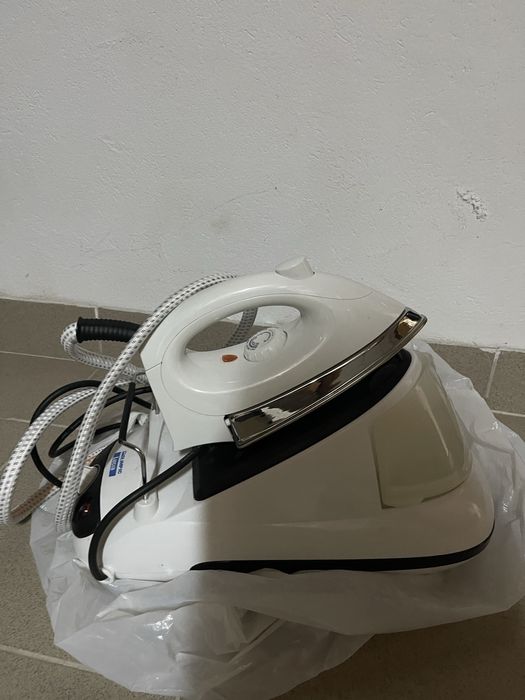 Statie de calcat Lucia