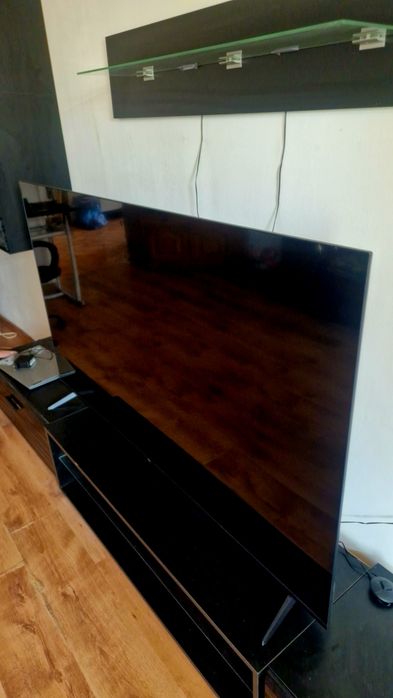 Televizor Led TCL 65 V6C, smart Tv Google Tv, 164cm (65 inch)