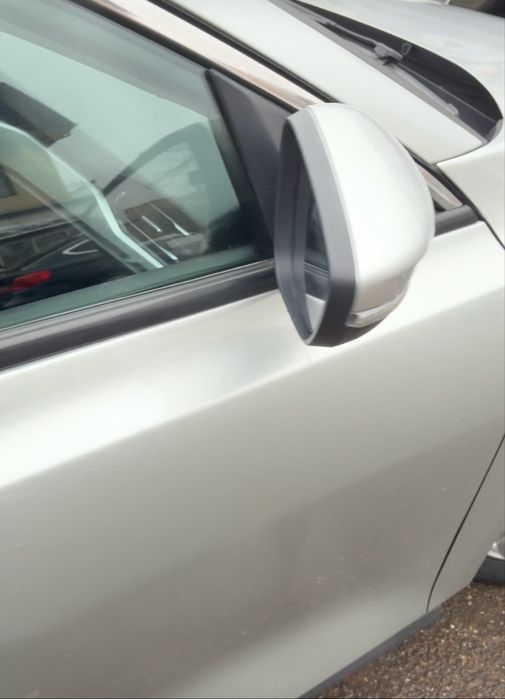 Ford focus 1.5 ecoblue