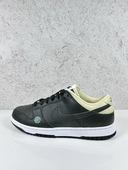 Nike Dunk Low Avocado LX