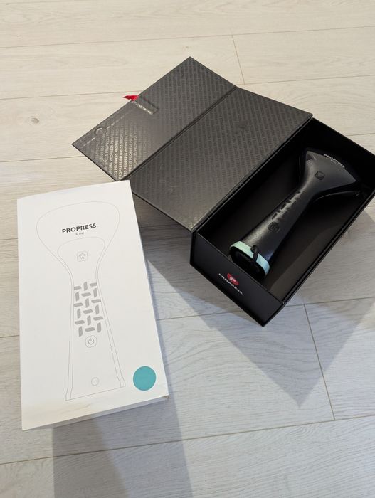 Aparat de calcat vertical Propress mini -Nou-